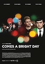 Cover image of the movie Comes a Bright Day