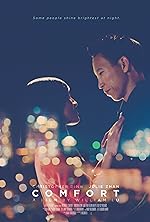 Cover image of the movie Comfort