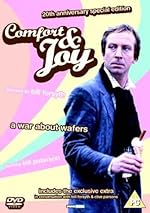 Cover image of the movie Comfort and Joy