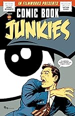 Cover image of the movie Comic Book Junkies