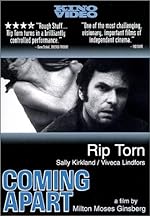 Cover image of the movie Coming Apart