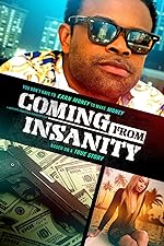 Cover image of the movie Coming from Insanity