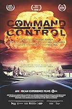 Cover image of the movie Command and Control