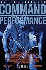 Cover image of the movie Command Performance
