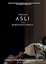 Cover image of the movie Commitment