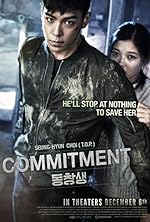Cover image of the movie Commitment