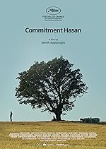 Cover image of the movie Commitment Hasan
