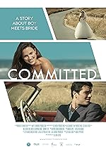 Cover image of the movie Committed
