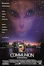 Cover image of the movie Communion