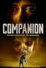 Cover image of the movie Companion