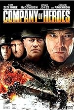 Cover image of the movie Company of Heroes
