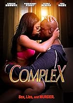 Cover image of the movie CompleX