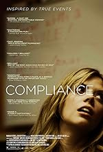 Cover image of the movie Compliance