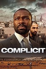 Cover image of the movie Complicit