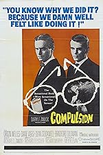 Cover image of the movie Compulsion