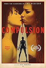 Cover image of the movie Compulsion