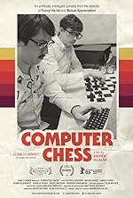 Cover image of the movie Computer Chess