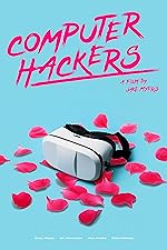 Cover image of the movie Computer Hackers