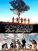Cover image of the movie Comrades