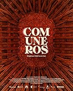 Cover image of the movie Comuneros