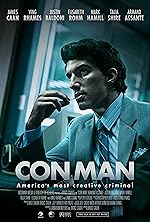 Cover image of the movie Con Man