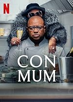 Cover image of the movie Con Mum