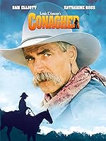 Cover image of the movie Conagher