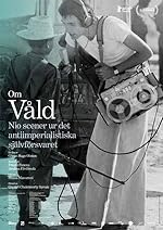 Cover image of the movie Concerning Violence