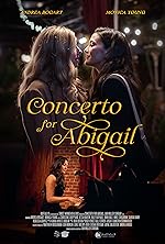 Cover image of the movie Concerto for Abigail