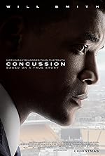 Cover image of the movie Concussion