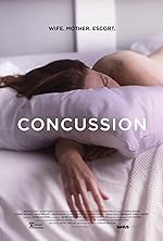 Cover image of the movie Concussion