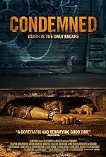 Cover image of the movie Condemned