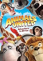 Cover image of the movie Conference of Animals