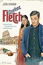 Cover image of the movie Confess, Fletch