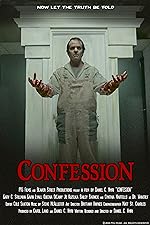 Cover image of the movie Confession