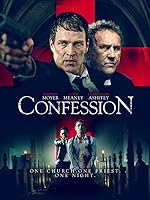 Cover image of the movie Confession