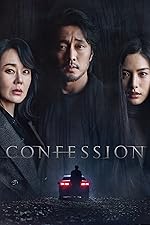 Cover image of the movie Confession