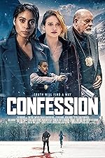 Cover image of the movie Confession