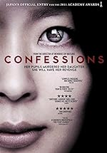 Cover image of the movie Confessions