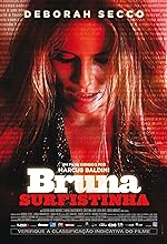 Cover image of the movie Confessions of a Brazilian Call Girl