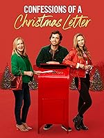 Cover image of the movie Confessions of a Christmas Letter