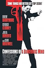 Cover image of the movie Confessions of a Dangerous Mind