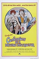 Cover image of the movie Confessions of a Driving Instructor