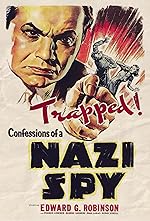 Cover image of the movie Confessions of a Nazi Spy