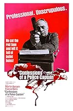 Cover image of the movie Confessions of a Police Captain