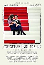 Cover image of the movie Confessions of a Teenage Jesus Jerk