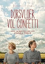 Cover image of the movie Confetti Harvest