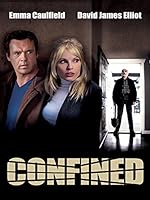 Cover image of the movie Confined