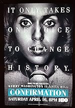 Cover image of the movie Confirmation