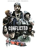 Cover image of the movie Conflicted